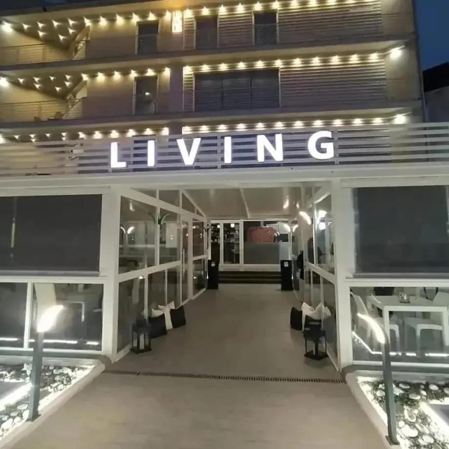 Hotel Living Hotel in Naples