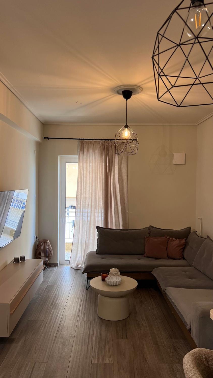 NŌMA Urban Residence Apartment in Messenia