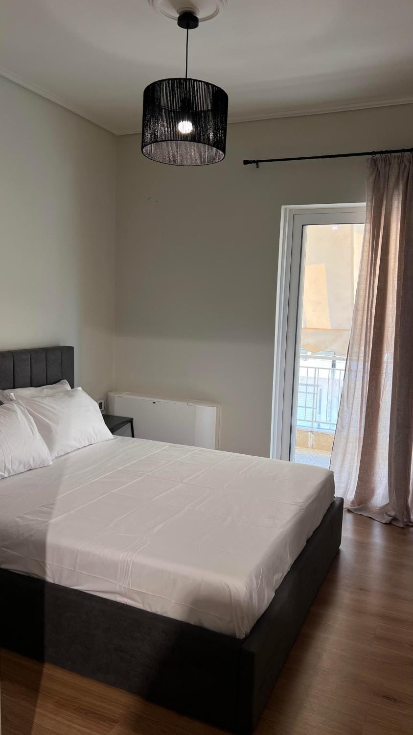 NŌMA Urban Residence Apartment in Messenia