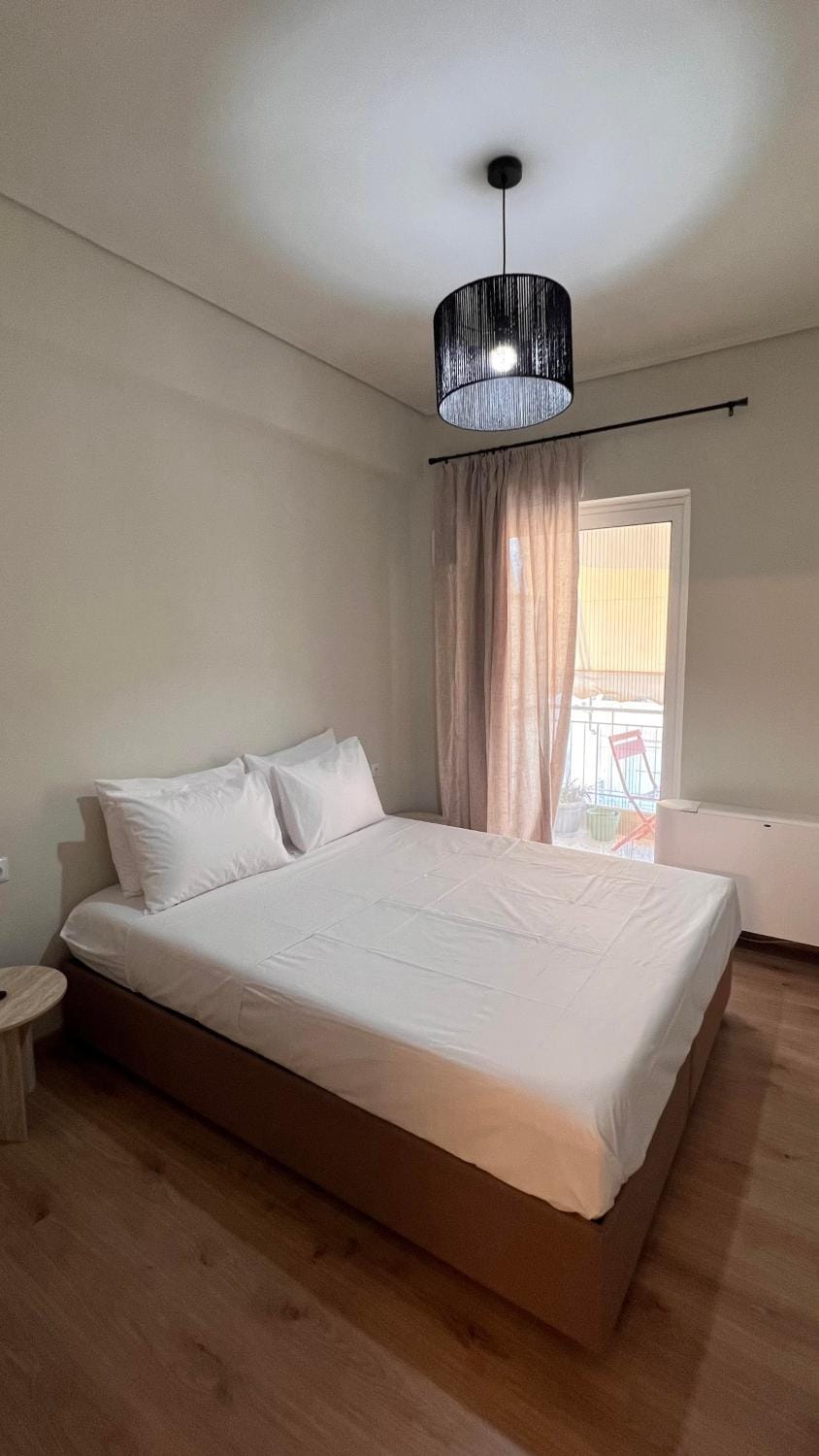 NŌMA Urban Residence Apartment in Messenia