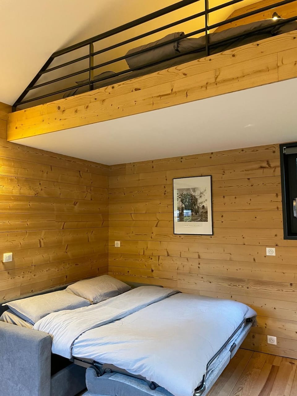 Cabane en forêt House in Centre-Val de Loire