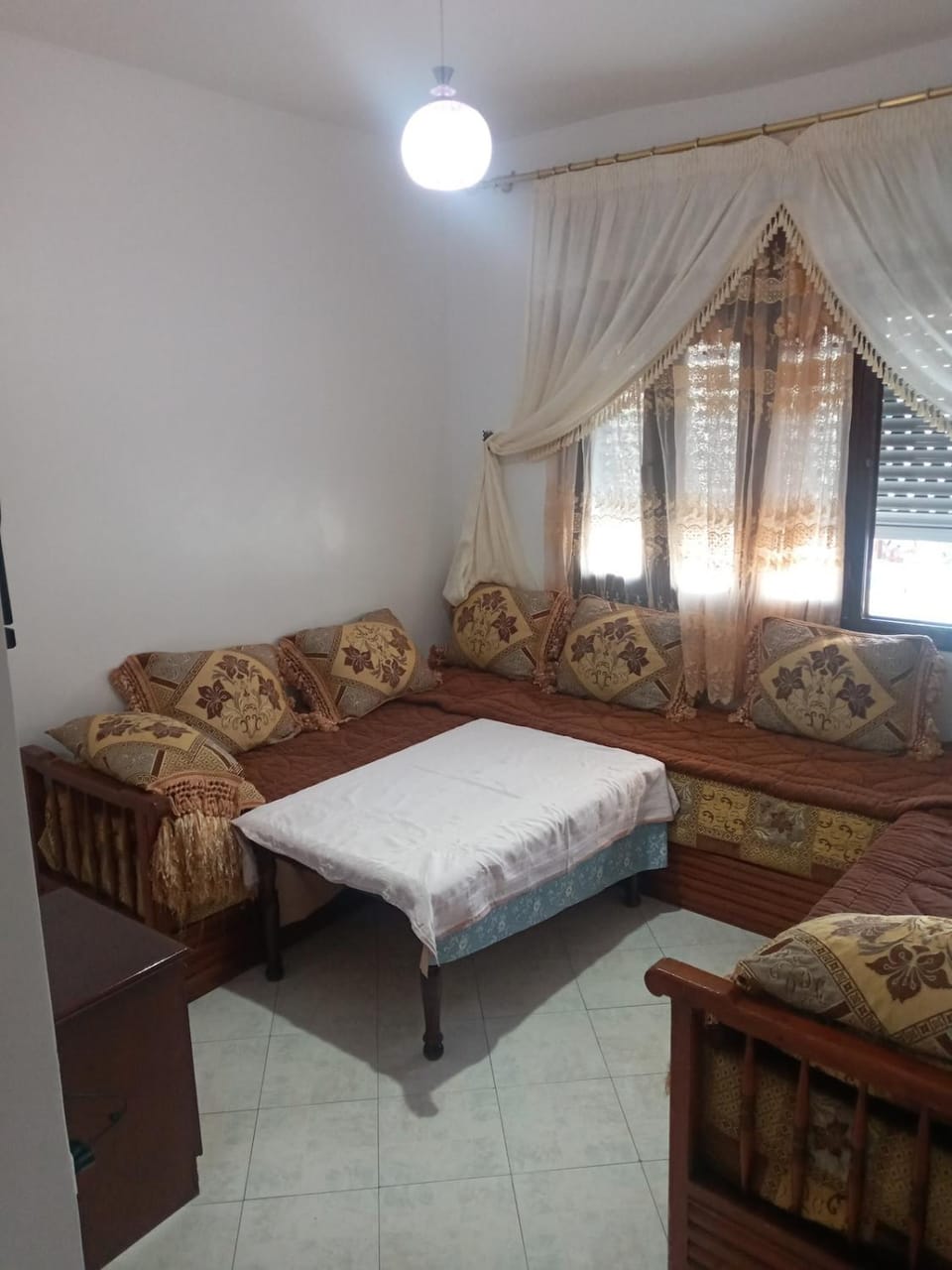 M'diq Beach Apartments 1 Apartment in Tangier-Tétouan-Al Hoceima