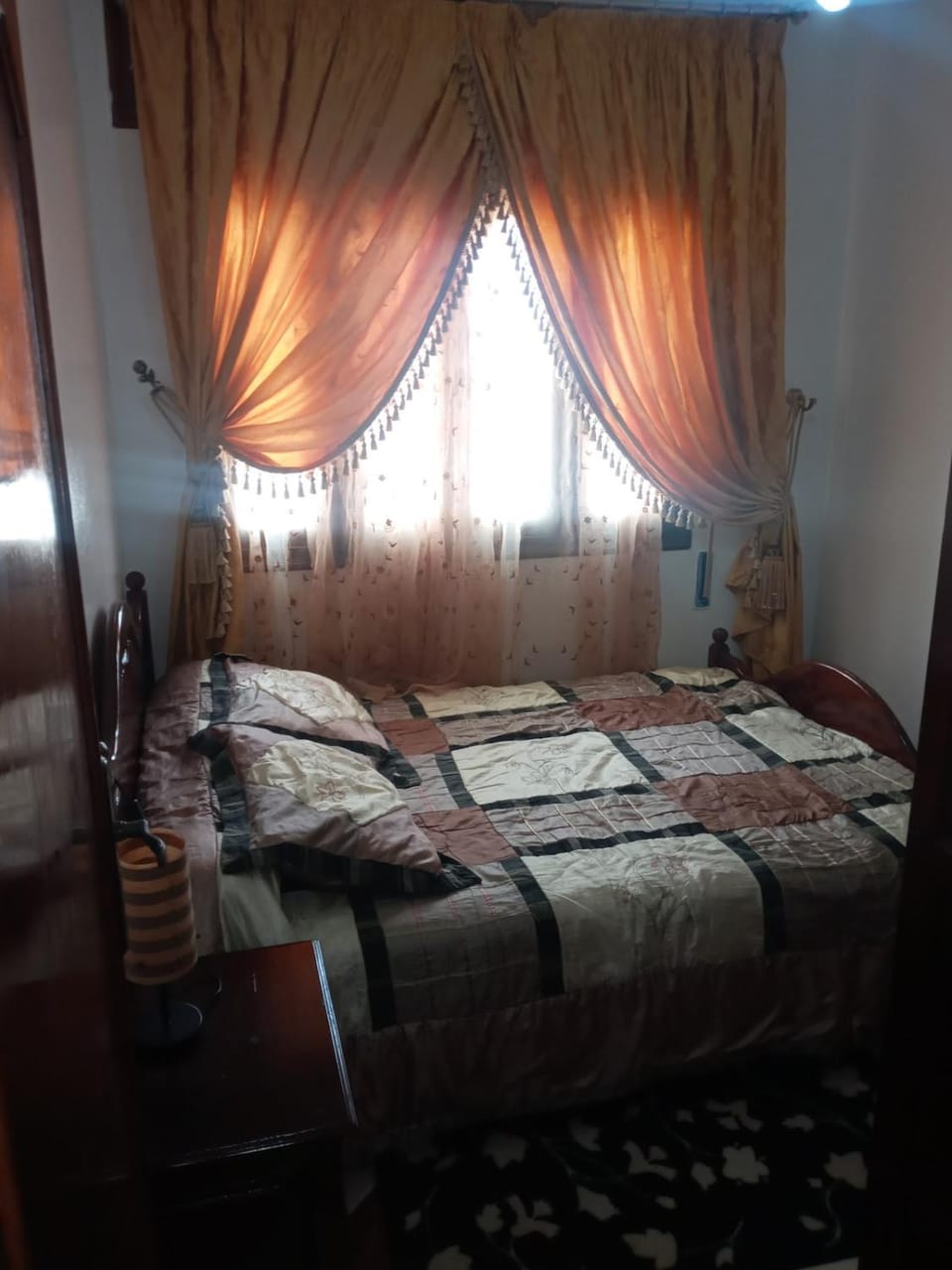 M'diq Beach Apartments 1 Apartment in Tangier-Tétouan-Al Hoceima