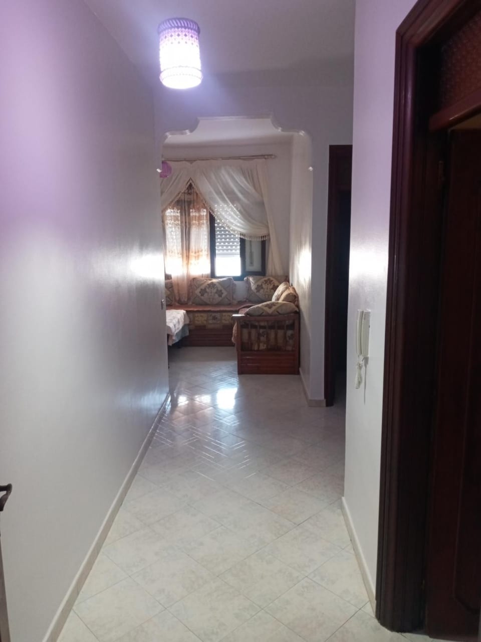 M'diq Beach Apartments 1 Apartment in Tangier-Tétouan-Al Hoceima