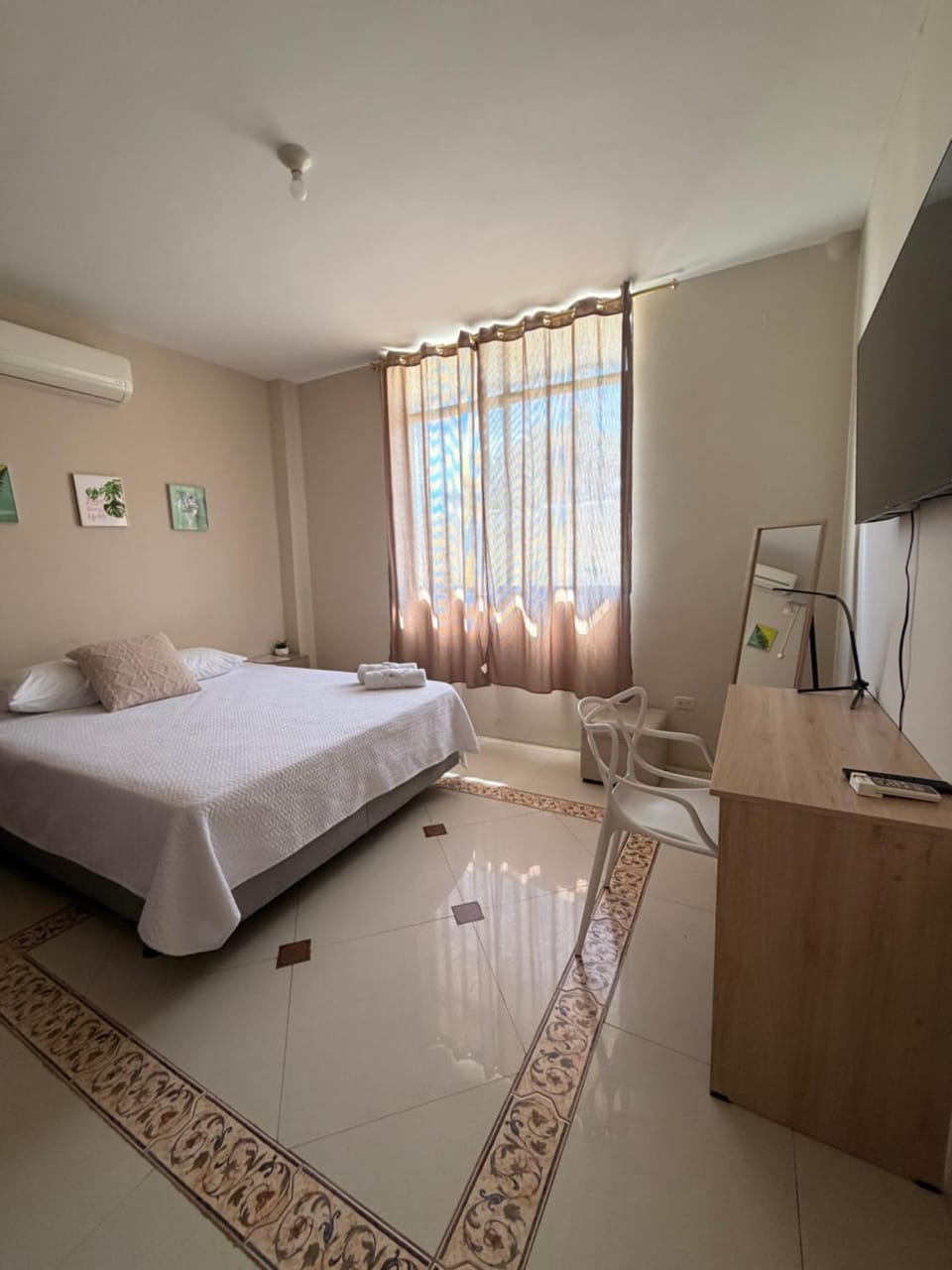 Casamar Bed and Breakfast in Manta