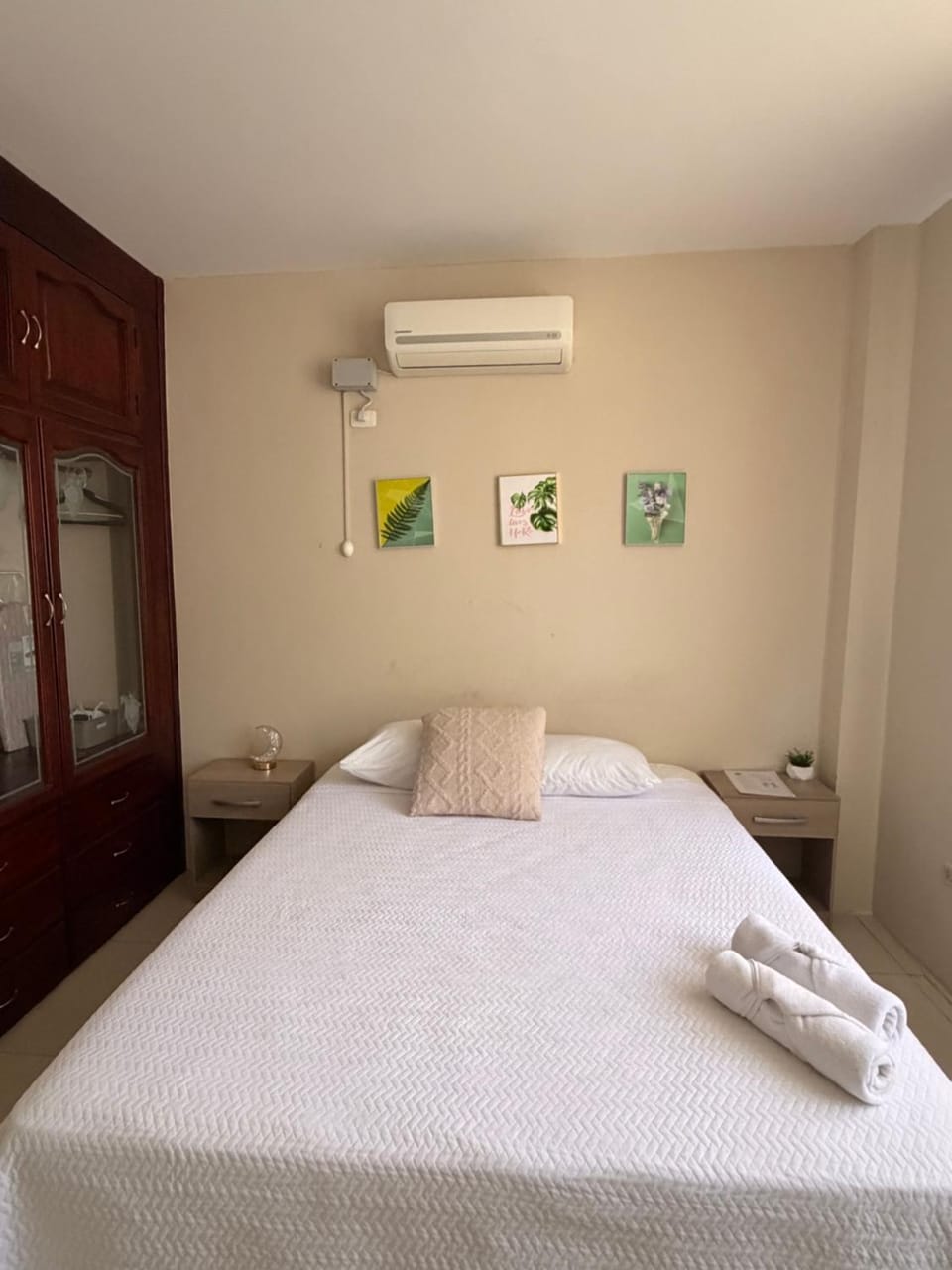 Casamar Bed and Breakfast in Manta
