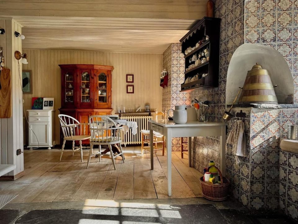 Pazo de Cedofeita - Ribadeo - Casa Histórica del S XVI con finca privada House in Galicia