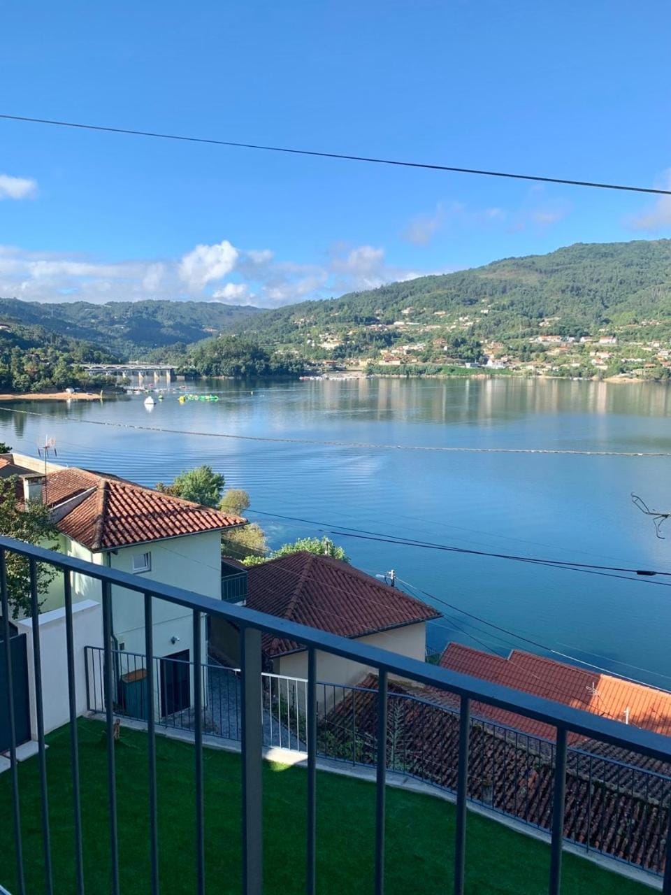 View (from property/room)