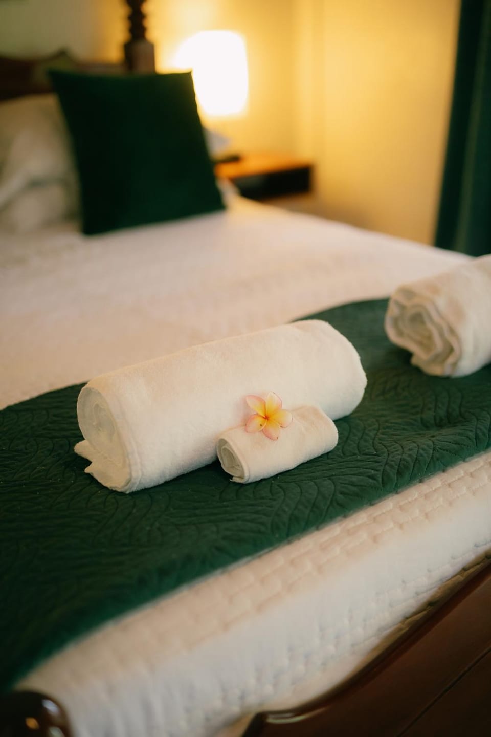 Warriehead Resort Hotel in Cayo District