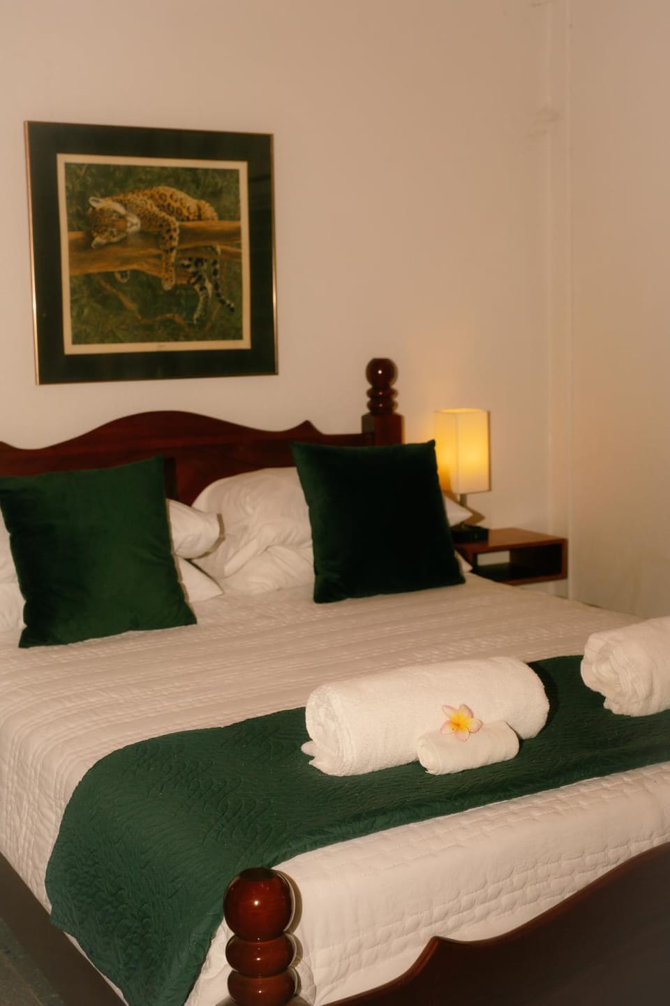 Warriehead Resort Hotel in Cayo District