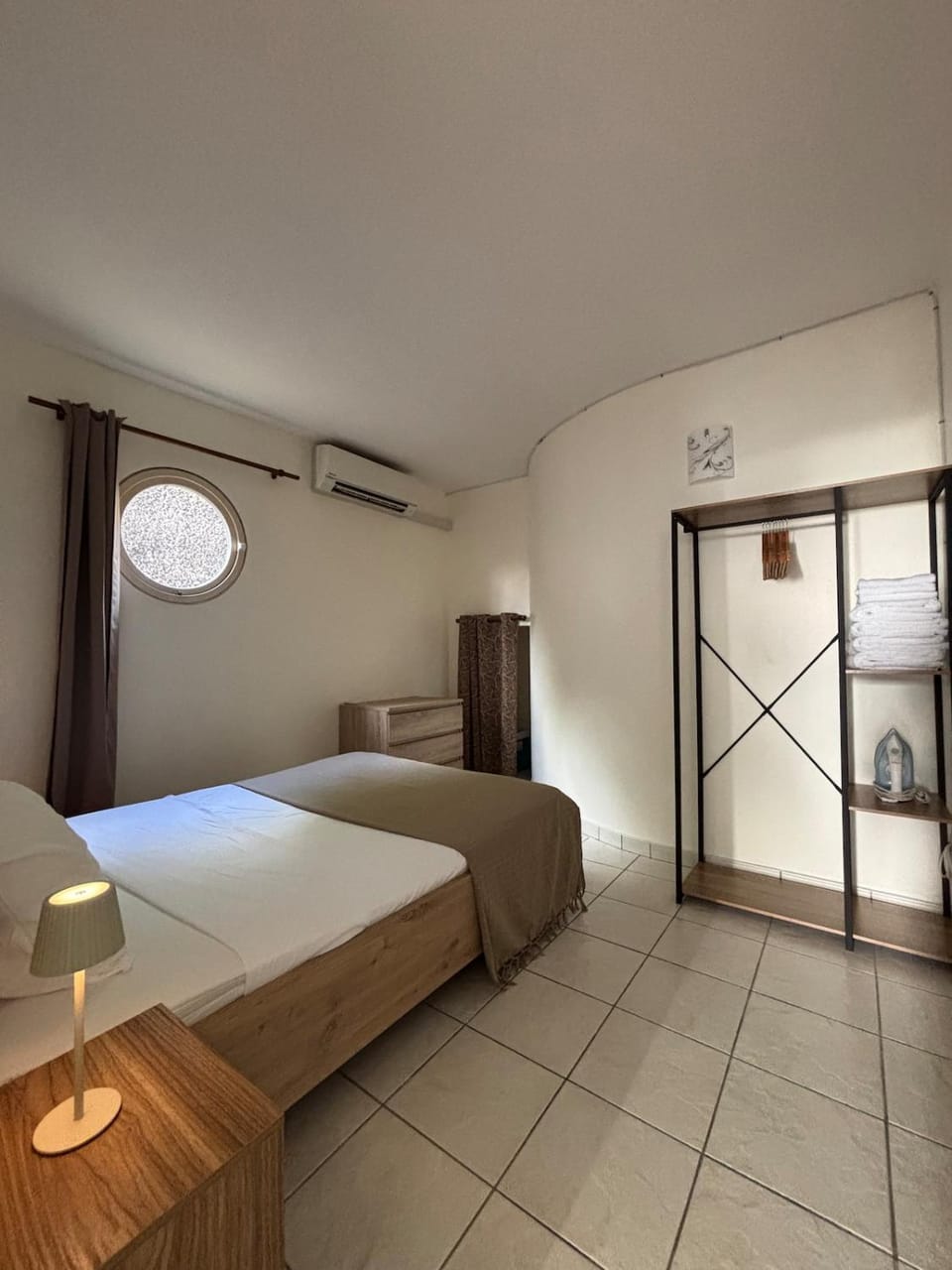 Casa Cara, T2 proche plages - Tartane Apartment in La Trinité