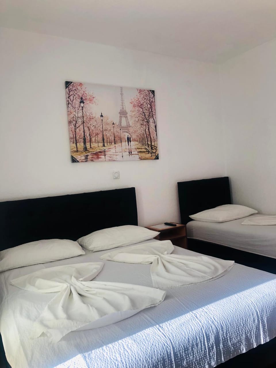 Apartmani Bidž Apartment in Ulcinj Municipality