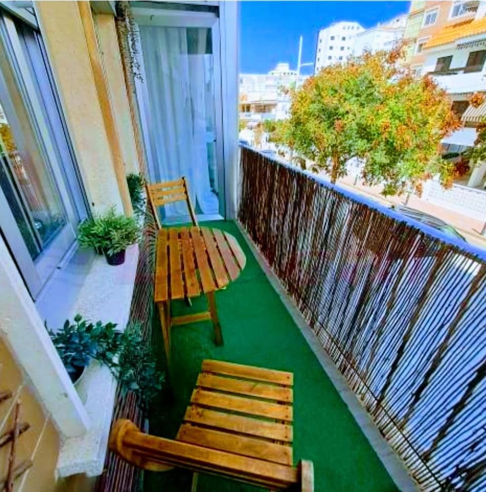 Balcony/Terrace, Balcony/Terrace