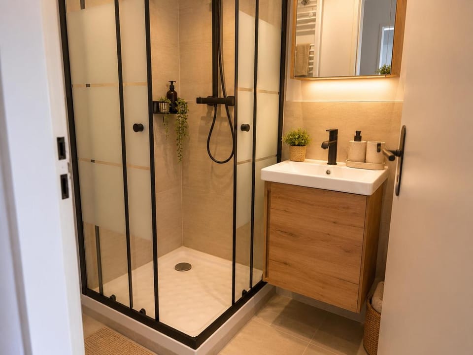 Vida Real Estate Sigmund Deluxe Apartment in Fürth