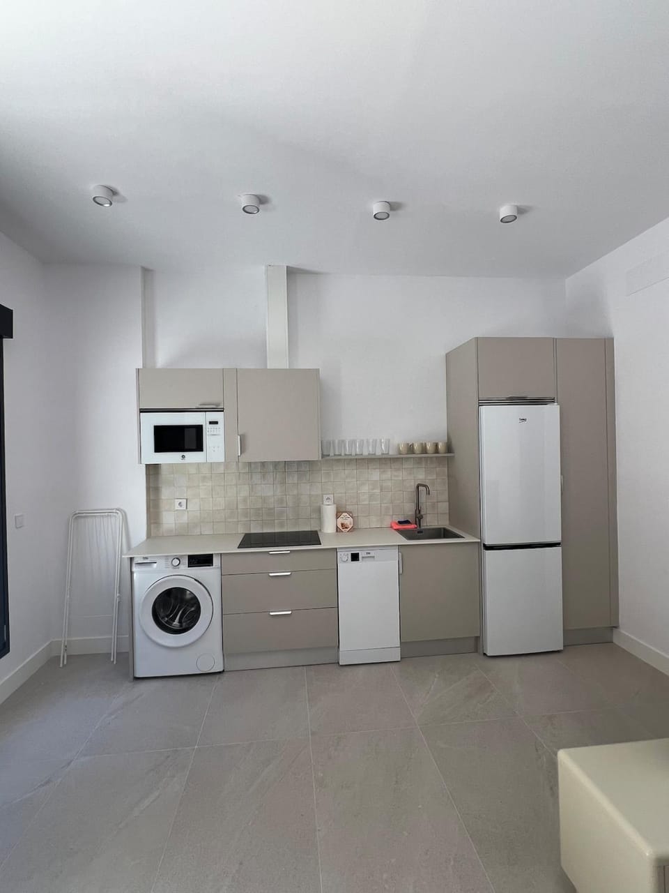 Apartamento Brisa del Sardinero 2 Apartment in Santander