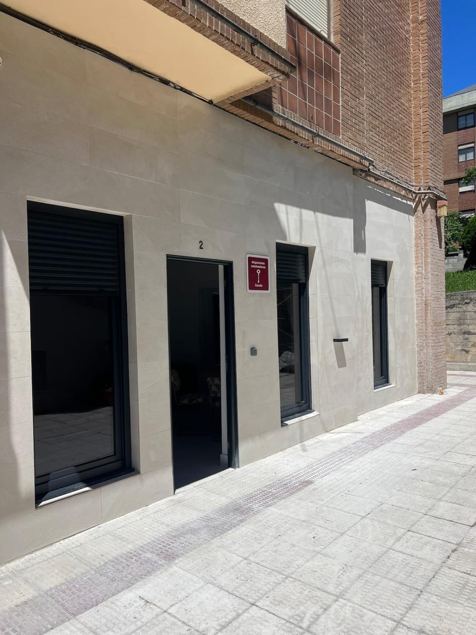 Apartamento Brisa del Sardinero 2 Apartment in Santander