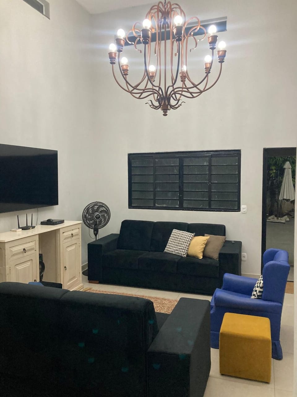 Casa Concórdia IV House in State of São Paulo