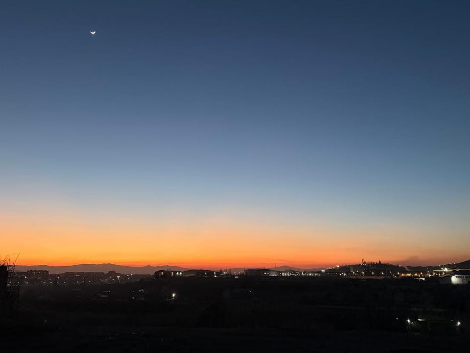 City view