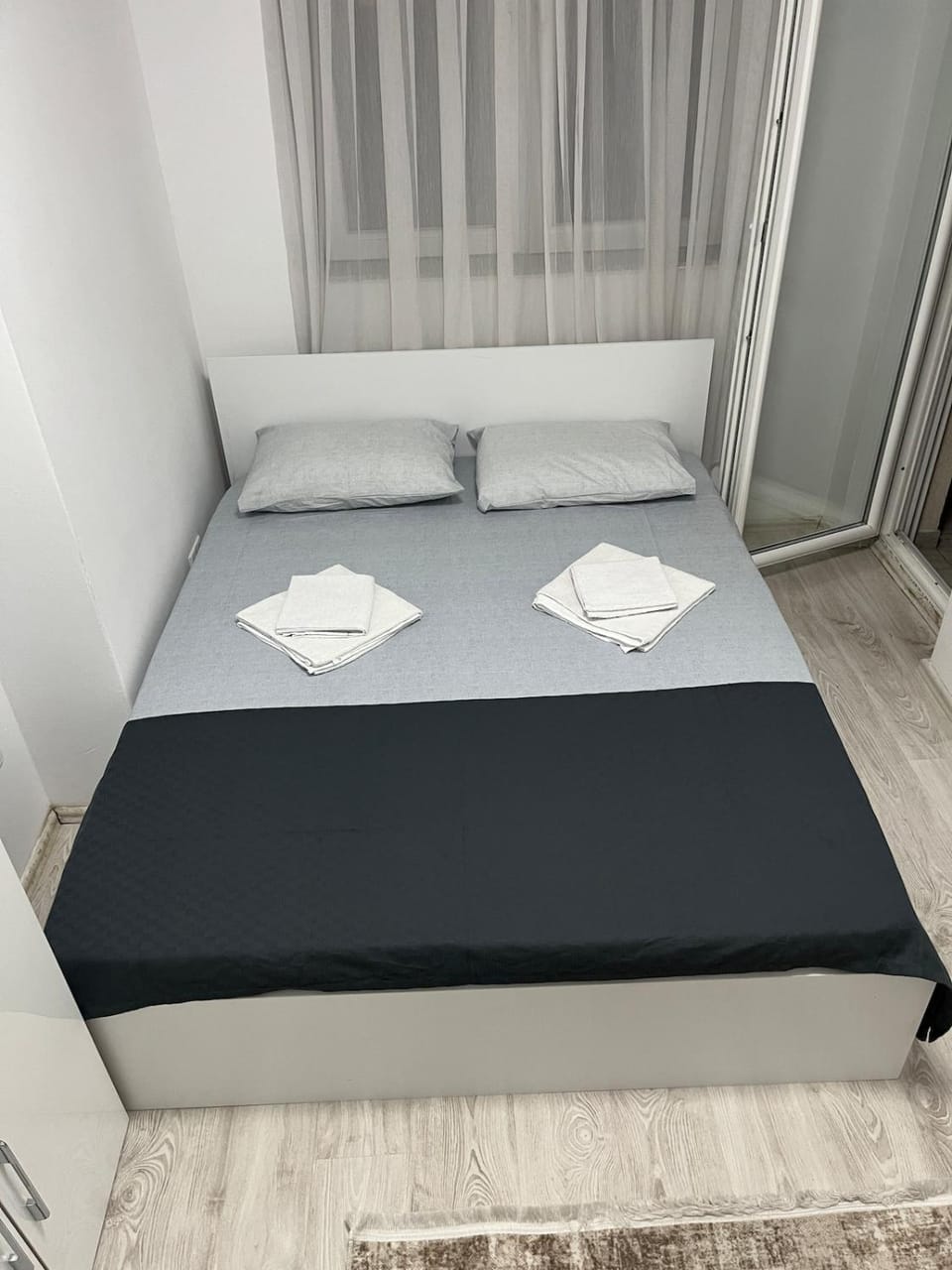10 Minutes To Center Calm Modern Apartment Apartment in Serbia