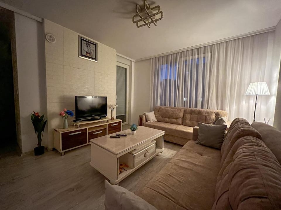10 Minutes To Center Calm Modern Apartment Apartment in Serbia