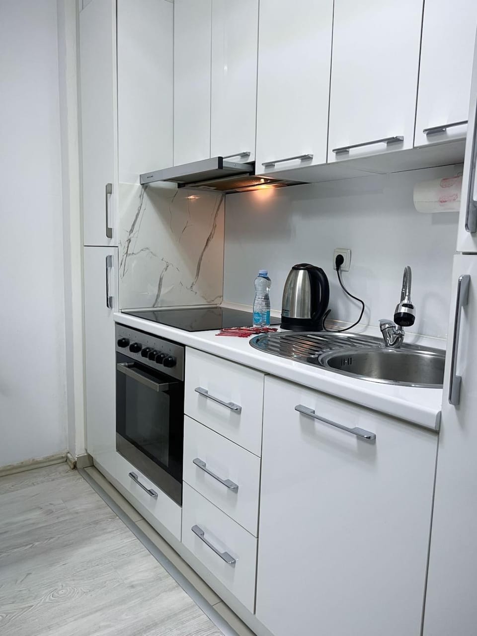 10 Minutes To Center Calm Modern Apartment Apartment in Serbia
