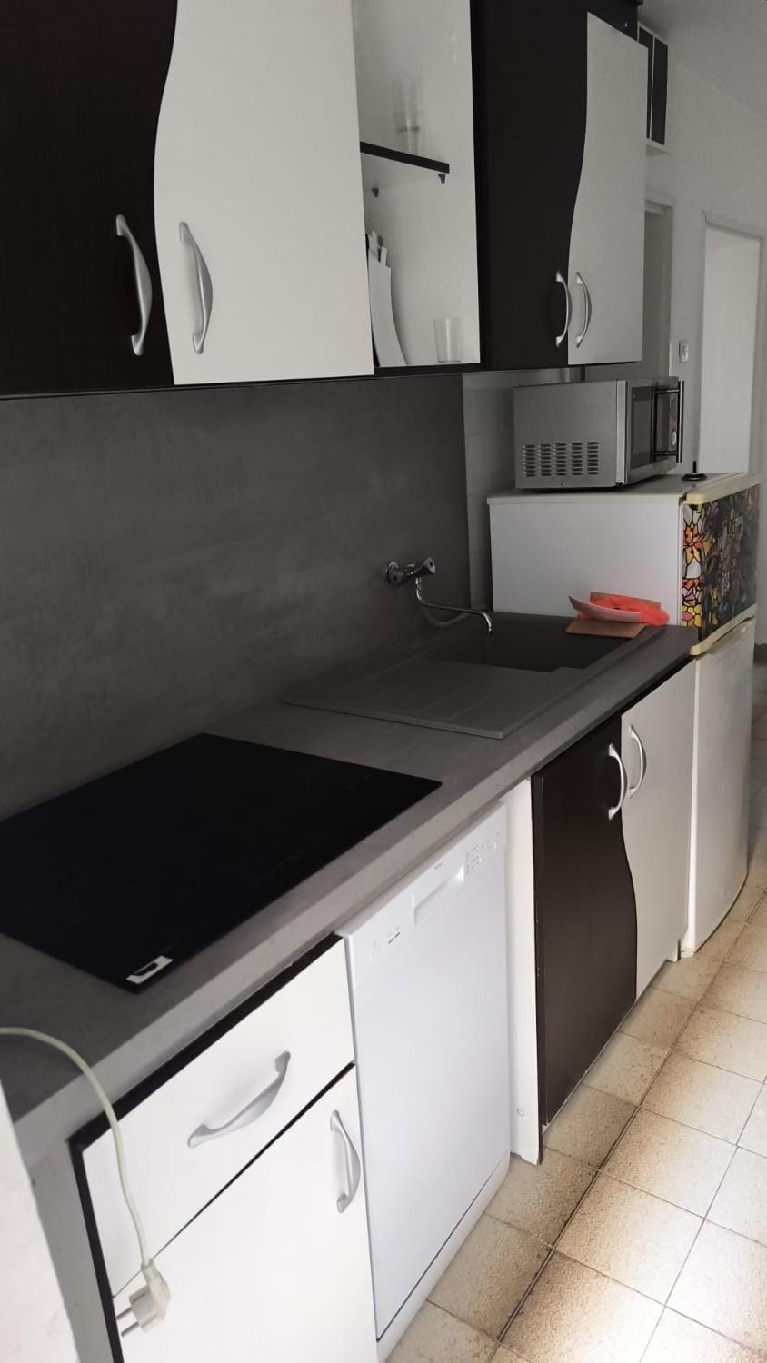 Goldfish Apartment in Kotor Municipality