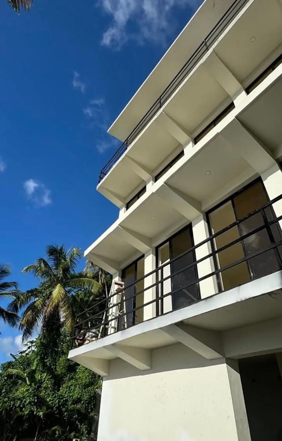 New and Spacious YARA-RI Apartment Apartment in Samaná Province
