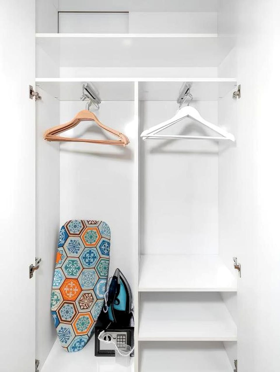 furniture, wardrobe