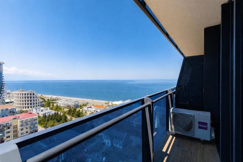 Day, Natural landscape, View (from property/room), Evening entertainment, Sea view