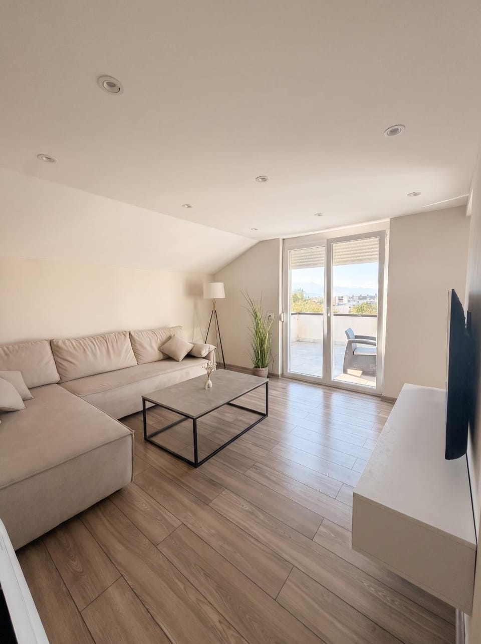 Norvia Apartments Apartment in Europe