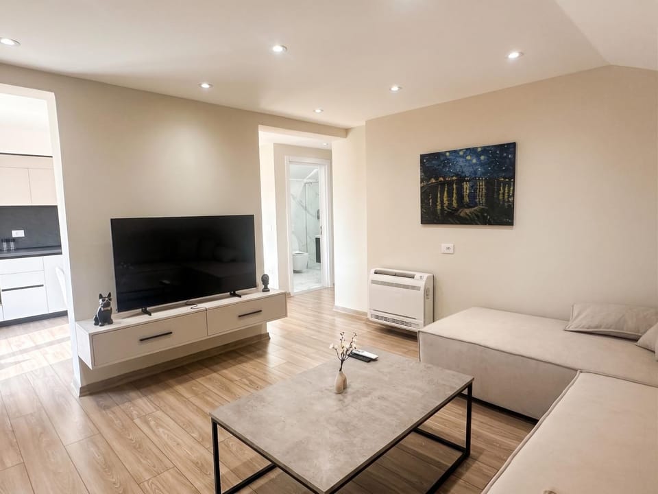 Norvia Apartments Apartment in Europe