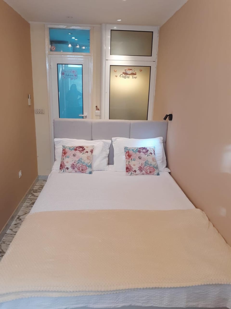 Apartman Poljana Centar Apartment in Šibenik