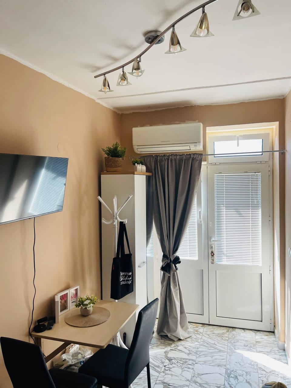 Apartman Poljana Centar Apartment in Šibenik