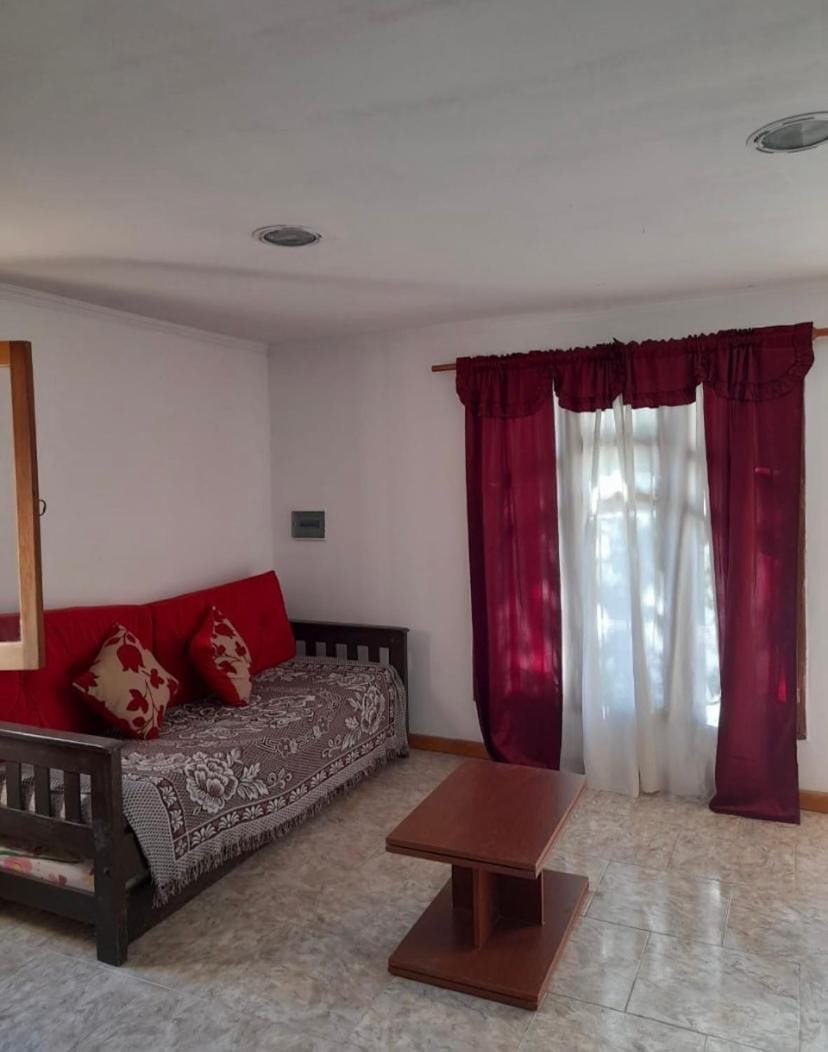 Departamentos amoblados Apartment in Malargüe