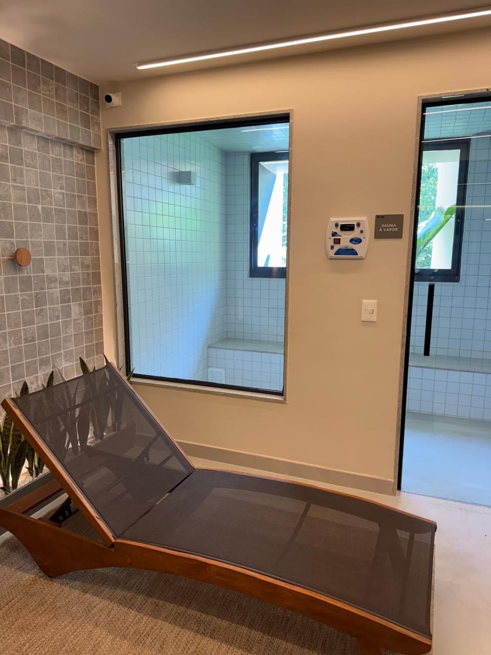 Sauna, Spa and wellness centre/facilities