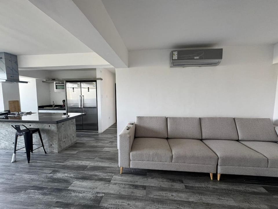 apartamento 9-C teketia Apartment in Venezuela