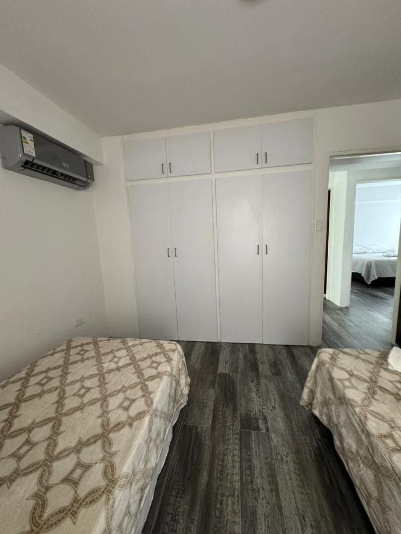 apartamento 9-C teketia Apartment in Venezuela