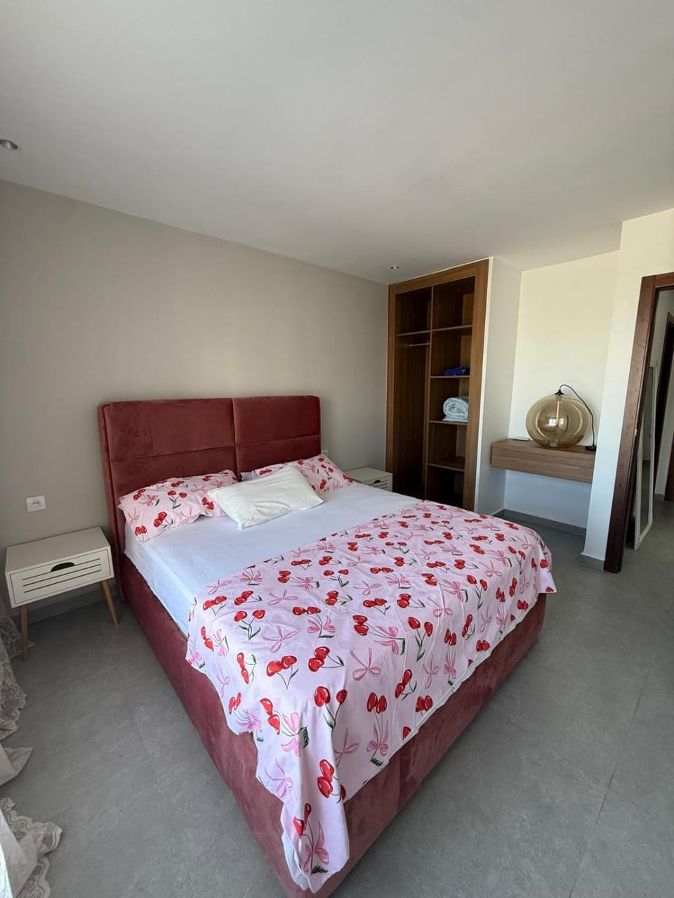 Residence Rayhana Apartment in Tangier-Tétouan-Al Hoceima