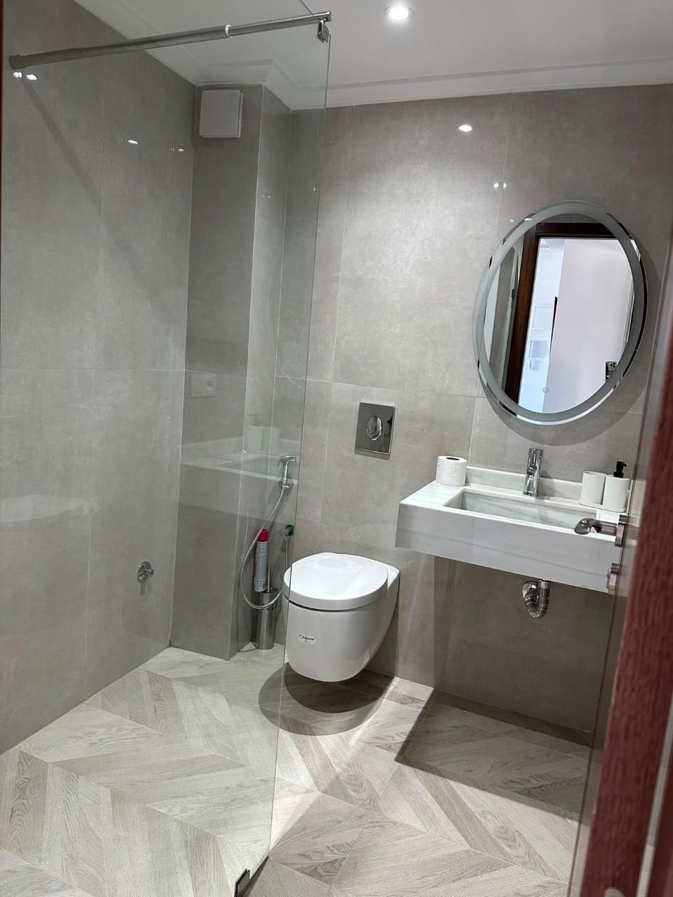 Residence Rayhana Apartment in Tangier-Tétouan-Al Hoceima