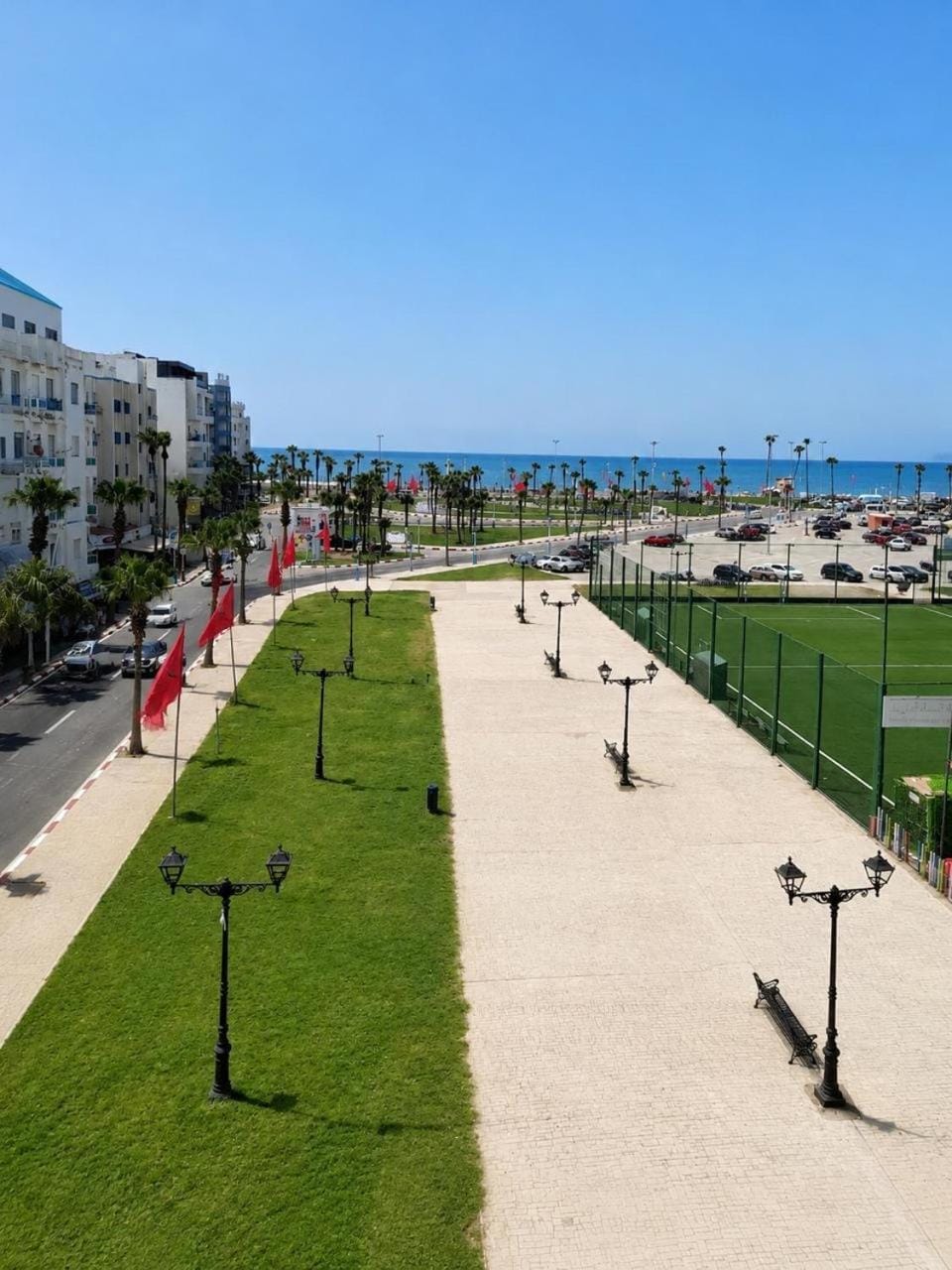 Residence Rayhana Apartment in Tangier-Tétouan-Al Hoceima