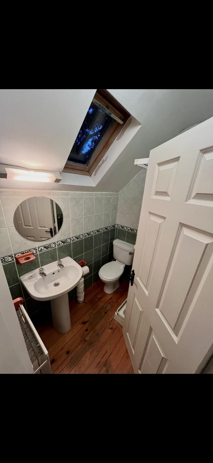 Drom West Cottage Vacation rental in County Kerry