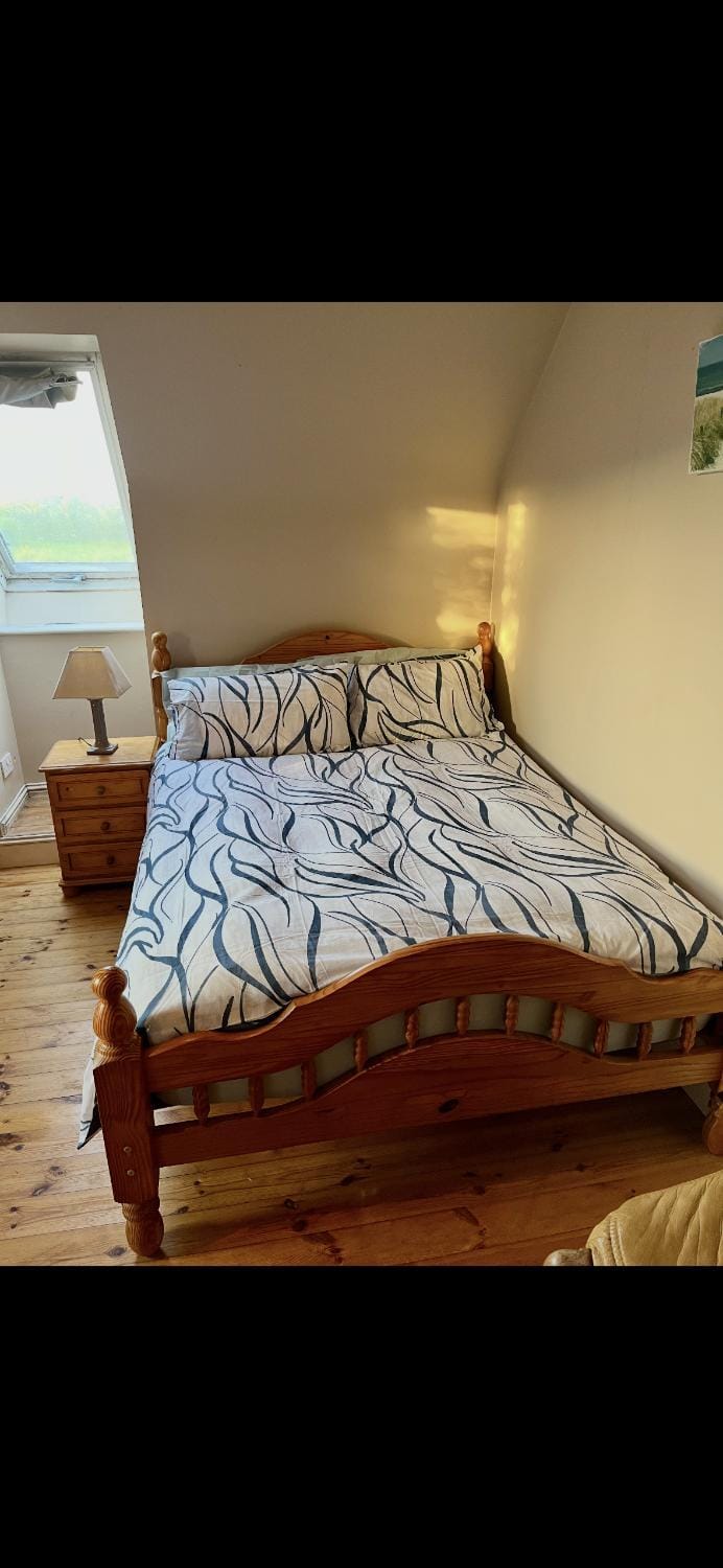 Drom West Cottage Vacation rental in County Kerry