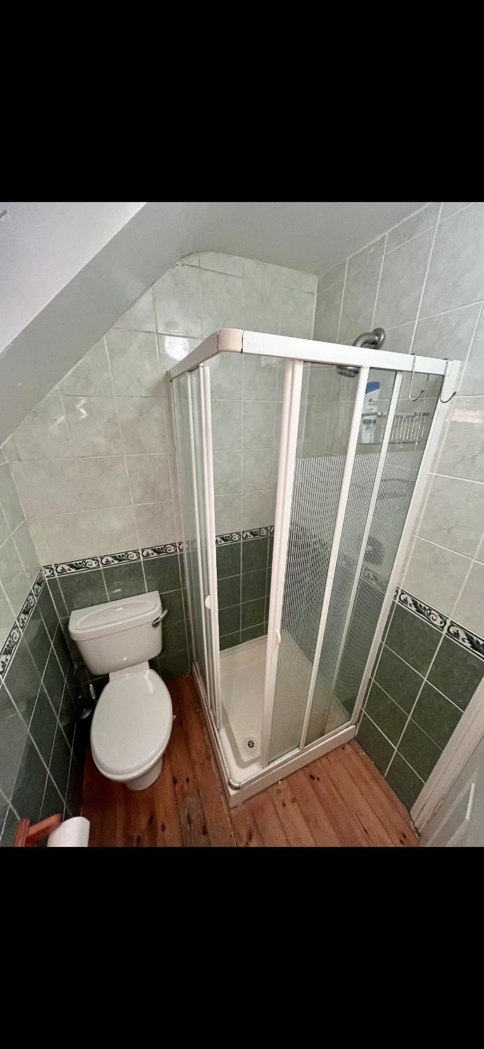 Drom West Cottage Vacation rental in County Kerry