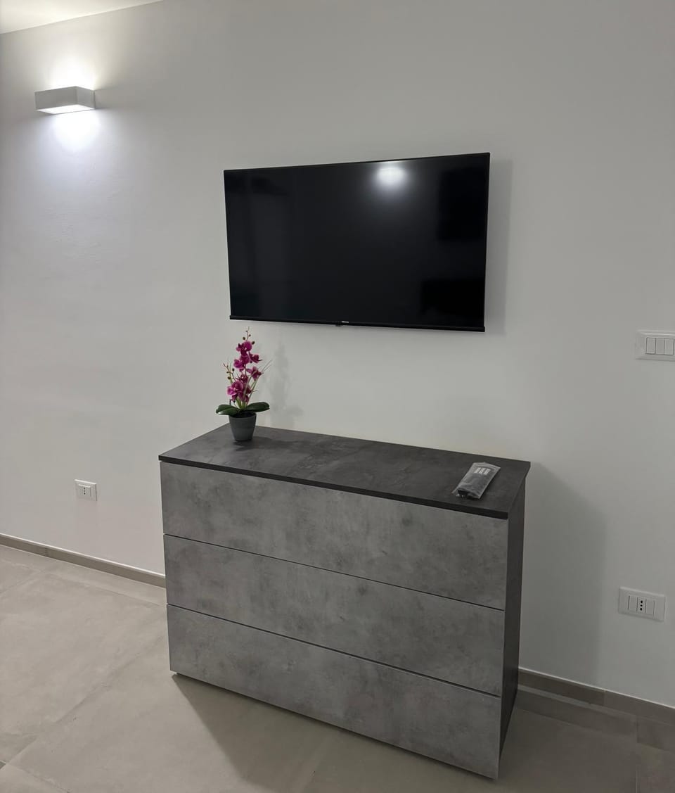 TV and multimedia, Bedroom