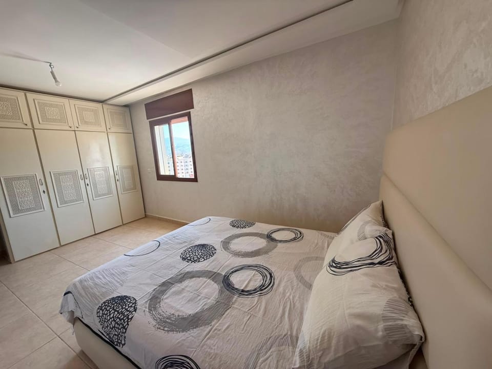 Complexe luxury Apartment in Tangier-Tétouan-Al Hoceima