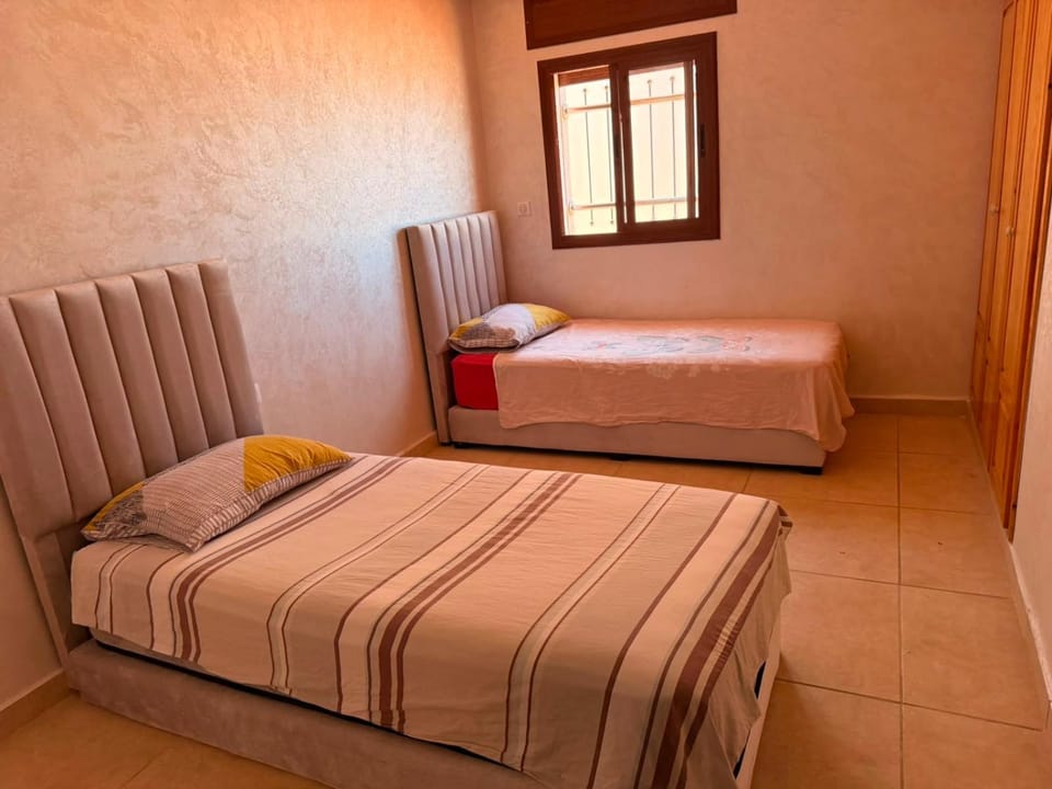 Complexe luxury Apartment in Tangier-Tétouan-Al Hoceima
