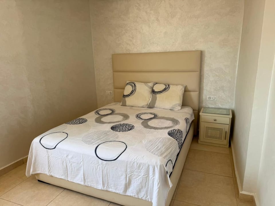 Complexe luxury Apartment in Tangier-Tétouan-Al Hoceima