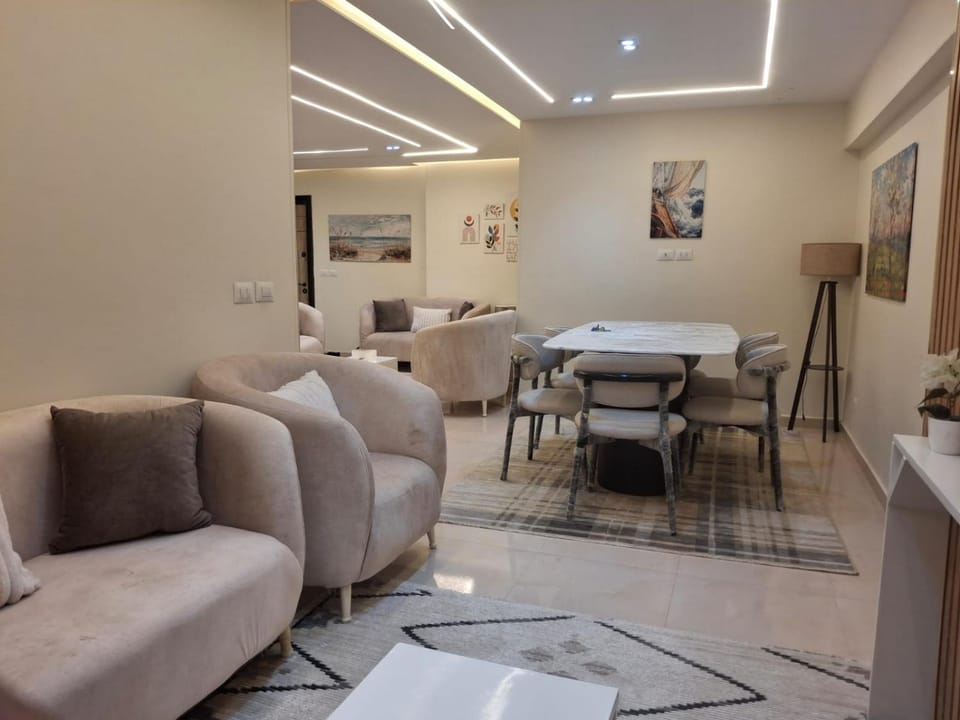Next point Apartment in Cairo Governorate