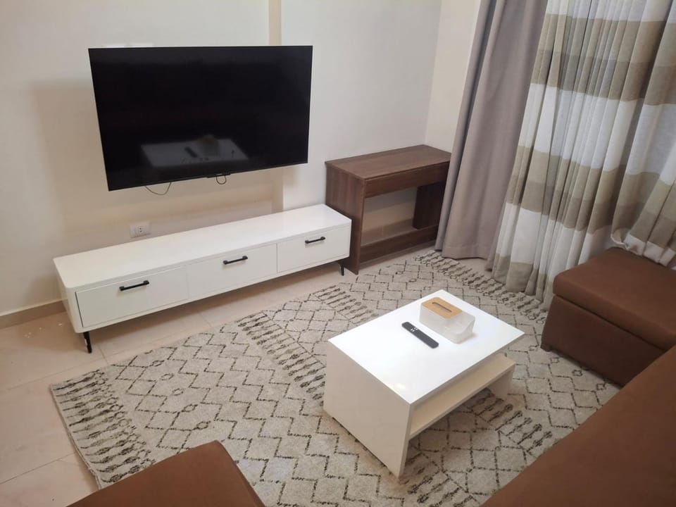 Next point Apartment in Cairo Governorate