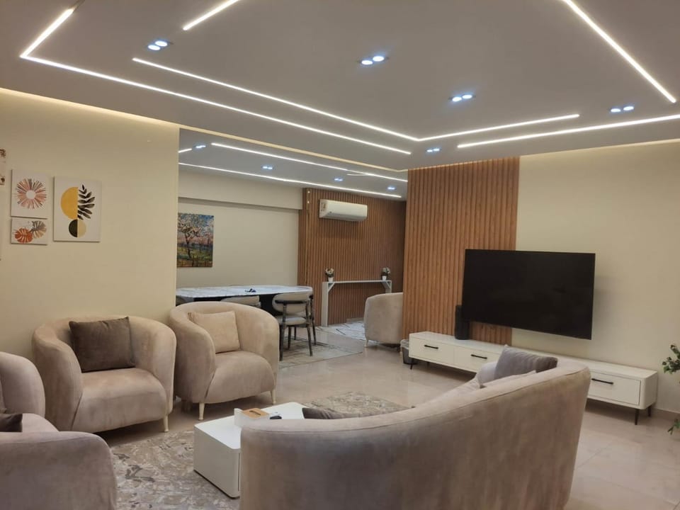 Next point Apartment in Cairo Governorate